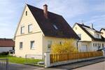 Einfamilienhaus Günzburg / Wasserburg Günzburg - 4 Zimmer, 96 m&sup2;, 319.000&euro; | Angebot:26244780