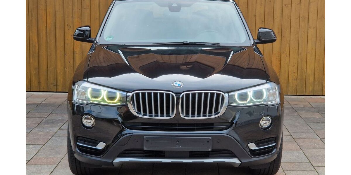 BMW X3 143.300 km 18.600 &euro; Hengersberg 94491