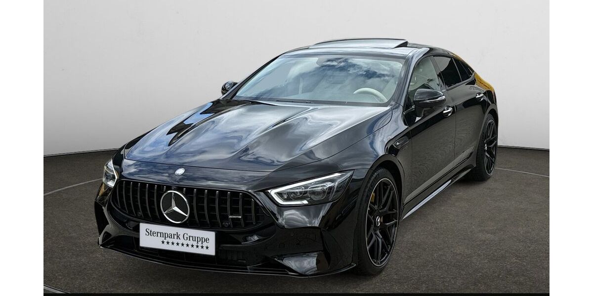 Mercedes-Benz AMG GT 26.300 km 101.490 &euro; Gilching 82205