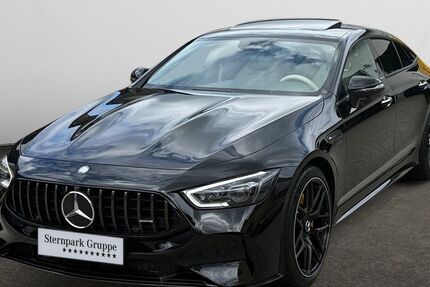 Mercedes-Benz AMG GT 26.300 km 99.890 &euro; Gilching 82205