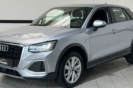 Audi Q2 39.312 km 23.690 &euro; Dachwig 99100