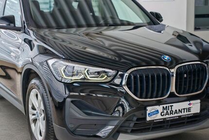 BMW X1 76.280 km 21.999 &euro; Burgdorf 31303