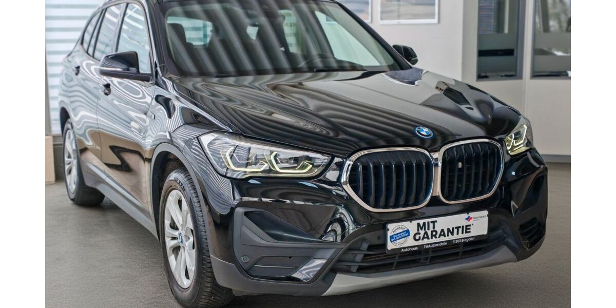 BMW X1 76.280 km 21.999 &euro; Burgdorf 31303