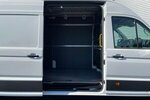 VW Crafter Kasten 35 L4H3 NAV RFK oh.Schäden 5J.Gar 35.797 km 38.990 &euro; Sangerhausen 06526