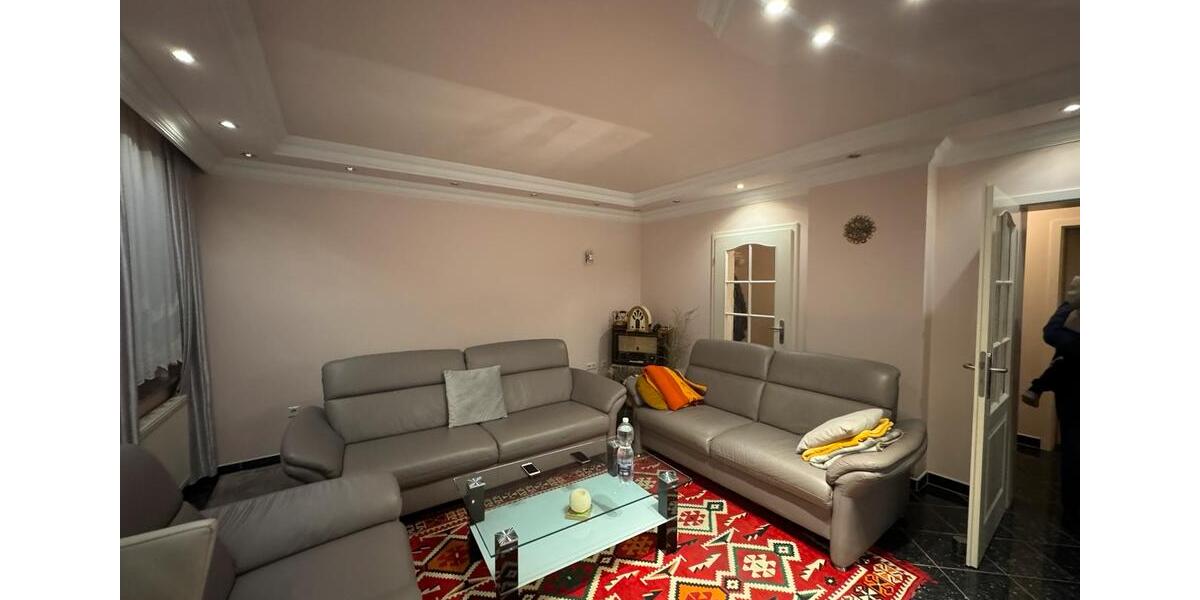 Etagenwohnung Hagen - 4 Zimmer, 125 m&sup2;, 255.000&euro; | Angebot:24626056