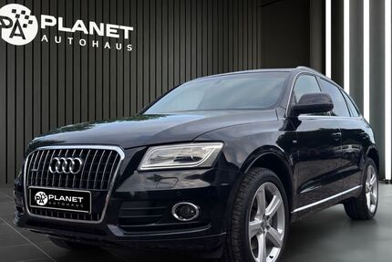 Audi Q5 170.333 km 15.990 &euro; Kassel 34123