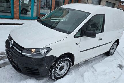 VW Caddy 198.000 km 8.500 &euro; Lohne 49393