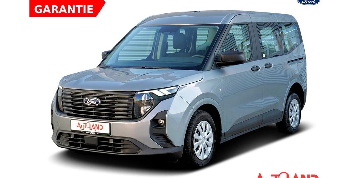 Ford Tourneo Courier 9.986 km 22.990 &euro; Zella-Mehlis 98544