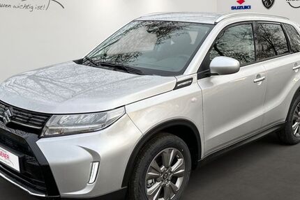 Suzuki Vitara 1.480 km 31.990 € Ludwigsfelde 14974