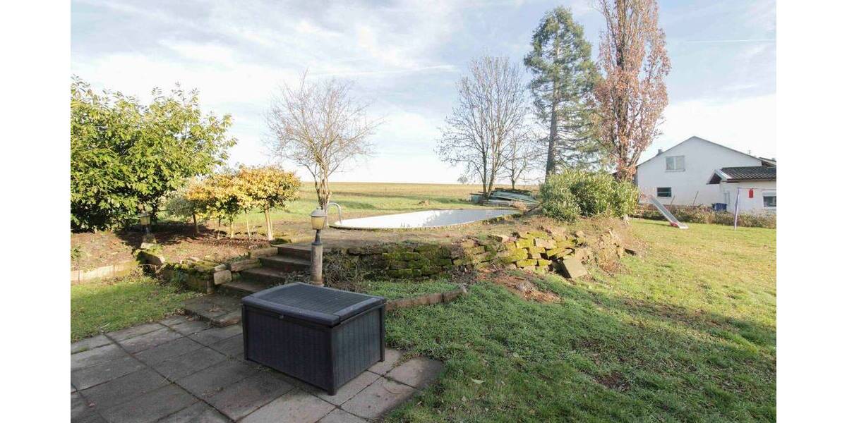 Mehrfamilienhaus, Wohnhaus Mosbach Sattelbach - 9 Zimmer, 520.000&euro; | Angebot:25939371