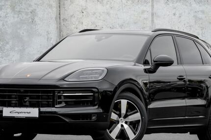 Porsche Cayenne 1.935 km 115.900 € Holzwickede 59439
