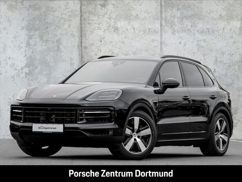 Porsche Cayenne 1.935 km 115.900 € Holzwickede 59439