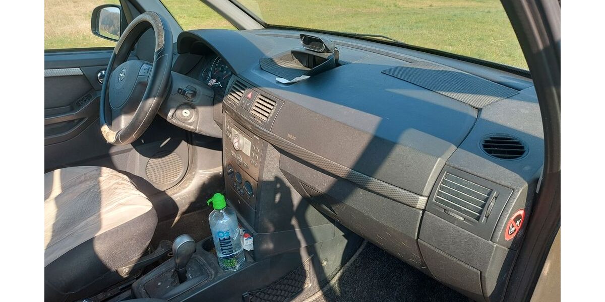 Opel Meriva 165.000 km 2.200 &euro; Witzenhausen 37214