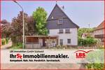 Charmantes Einfamilienhaus - ideal für 1-2 Personen oder als Feriendomizil 4 zimmer