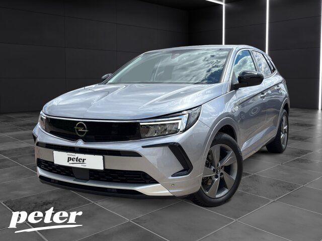 Opel Grandland (X) 40.258 km 19.440 &euro; Merseburg 06217