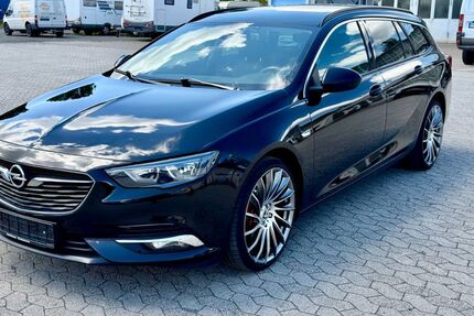 Opel Insignia 188.761 km 9.700 &euro; Plaidt 56637