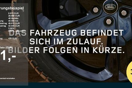 Land Rover Range Rover Evoque 1.549 km 52.488 &euro; Kaiserslautern 67655