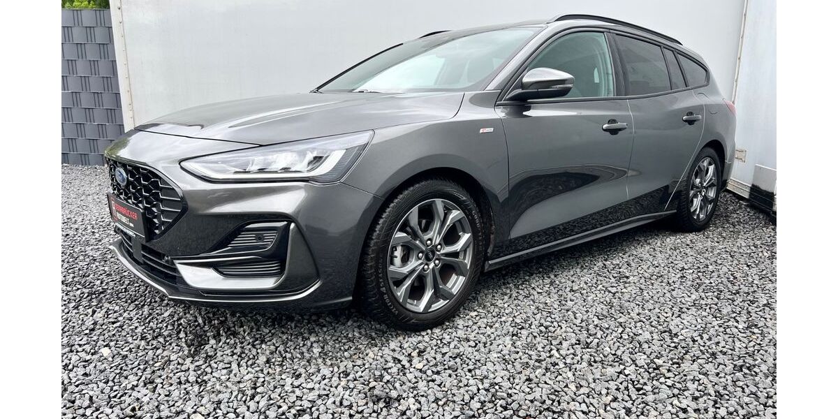 Ford Focus 26.900 km 20.800 &euro; Georgsmarienhütte 49124