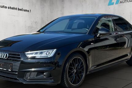 Audi A4 186.500 km 19.900 € Ittlingen 74930