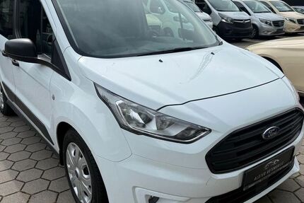 Ford Transit 164.000 km 9.400 &euro; Hamburg 20097
