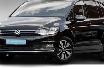 VW Touran 1.250 km 39.980 € Münster 48163