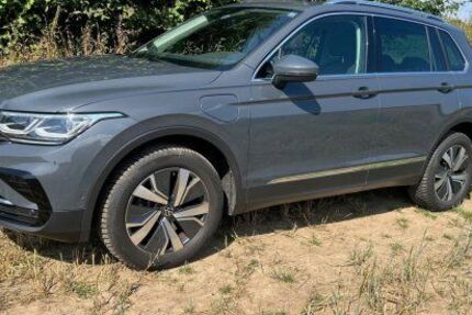 VW Tiguan 46.000 km 27.990 &euro; Stuvenborn 24641