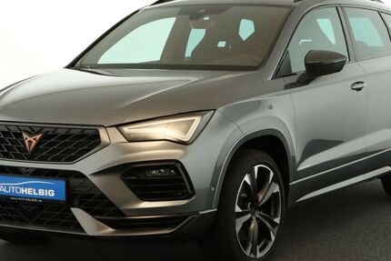 Cupra Ateca 33.300 km 33.490 &euro; Donnersdorf 97499