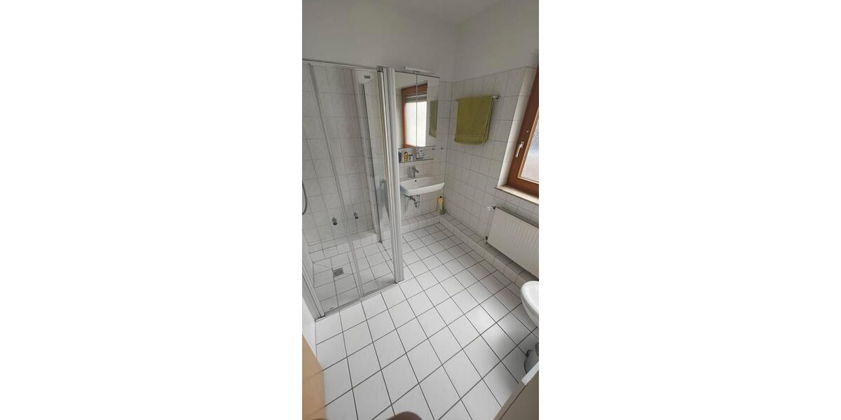 Erdgeschoßwohnung Freden (Leine) - 1 Zimmer, 55 m&sup2;, 72.000&euro; | Angebot:26227155