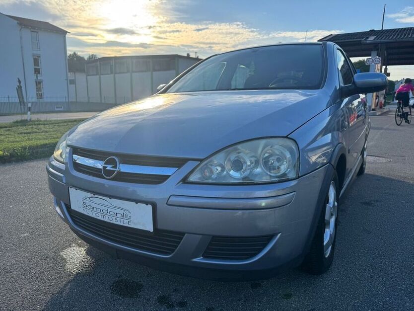 Corsa