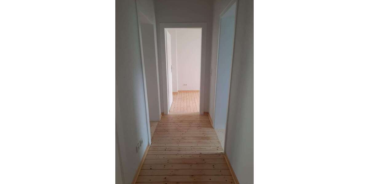 Etagenwohnung Braunschweig Westliches Ringgebiet - 3 Zimmer, 59 m&sup2;, 426&euro; | Angebot:27134759