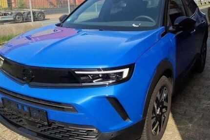 Opel Mokka 9.657 km 21.480 &euro; Rüsselsheim 65428