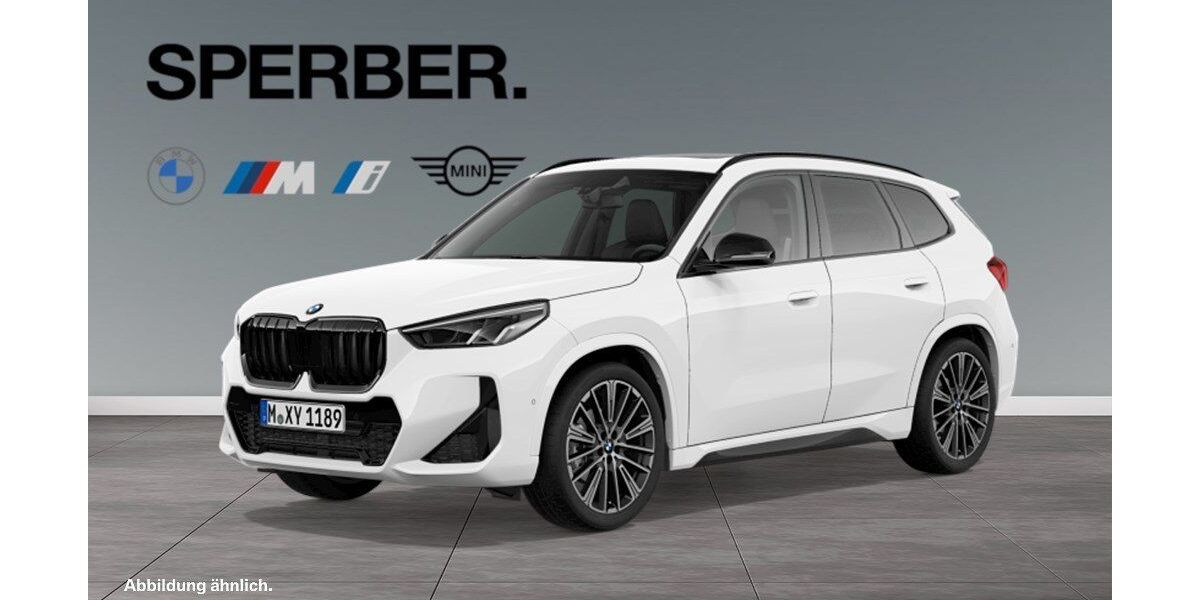 BMW X1 29.991 km 37.240 &euro; Bamberg 96050
