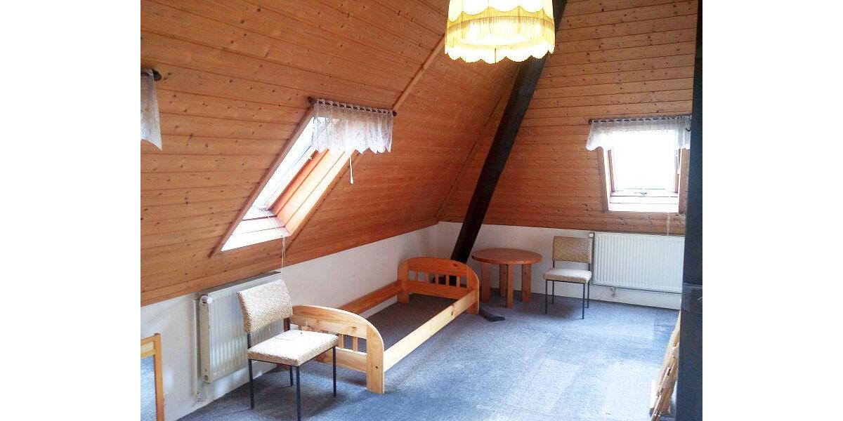 Gewerbeobjekt Hohenmölsen - 8&euro; | Angebot:26701709