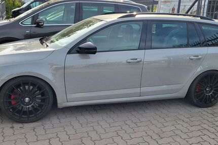 Skoda Octavia 289.000 km 5.600 &euro; Quickborn 25451