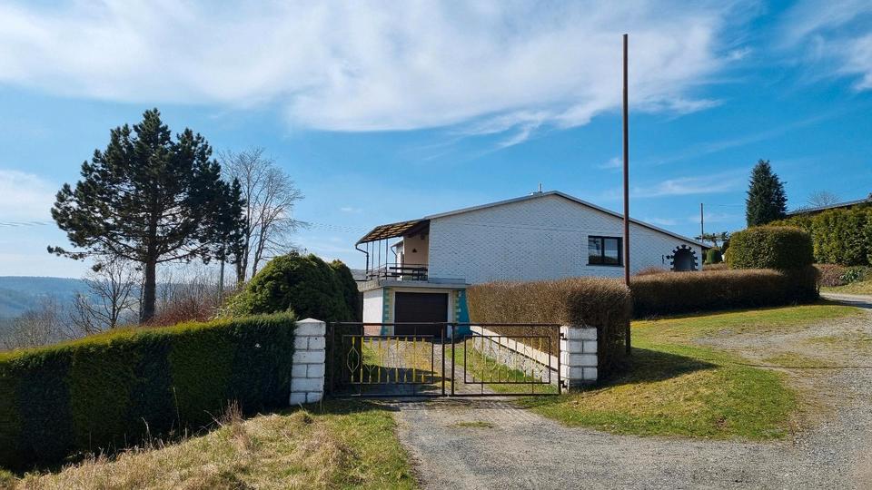 Einfamilienhaus Saalfeld (Saale) - 4 Zimmer, 120 m&sup2;, 220.000&euro; | Angebot:26999146