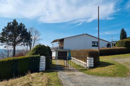 Haus Saalfeld (Saale) - 4 Zimmer, 120 m&sup2;, 220.000&euro; | Angebot:26999146