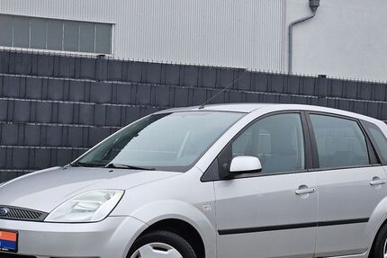 Ford Fiesta 194.507 km 1.450 &euro; Monsheim 67590