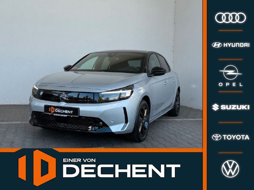 Opel Corsa 4.027 km 18.519 € Heidelberg 69115