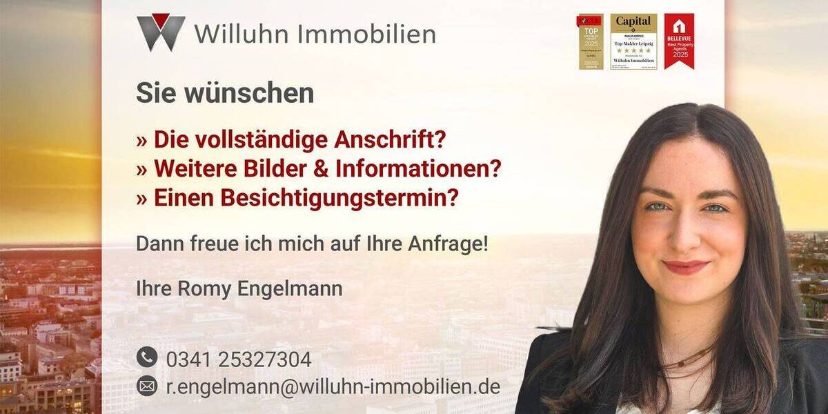 Reihenmittelhaus Leipzig Wiederitzsch - 5 Zimmer, 114 m&sup2;, 389.000&euro; | Angebot:26376919