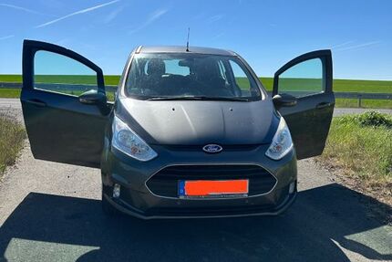 Ford B-Max 206.000 km 5.500 &euro; Nidda 63667