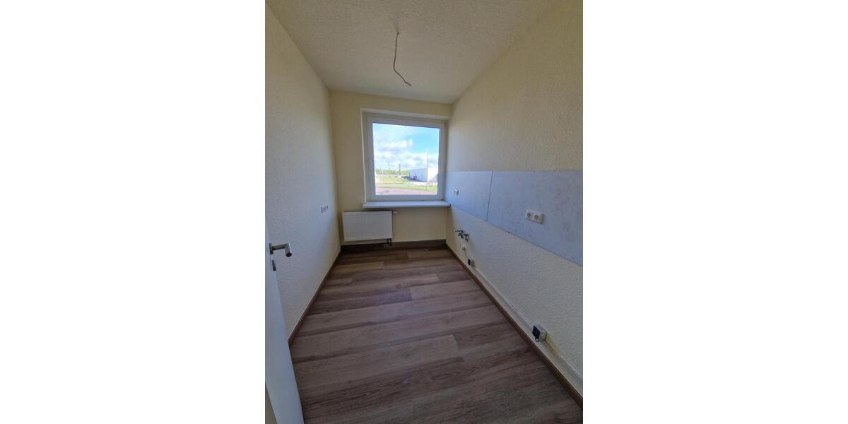 frisch sanierte 3 Raum Wohnung zu vermieten 3 zimmer