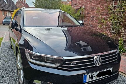VW Passat Variant 118.800 km 17.500 &euro; Tönning 25832