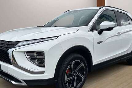 Mitsubishi Eclipse Cross 37.000 km 23.990 &euro; Schwabhausen 99869