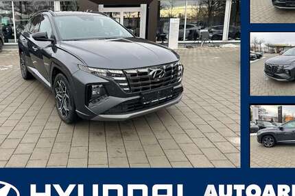 Hyundai TUCSON 40.500 km 30.975 &euro; Ingolstadt 85053