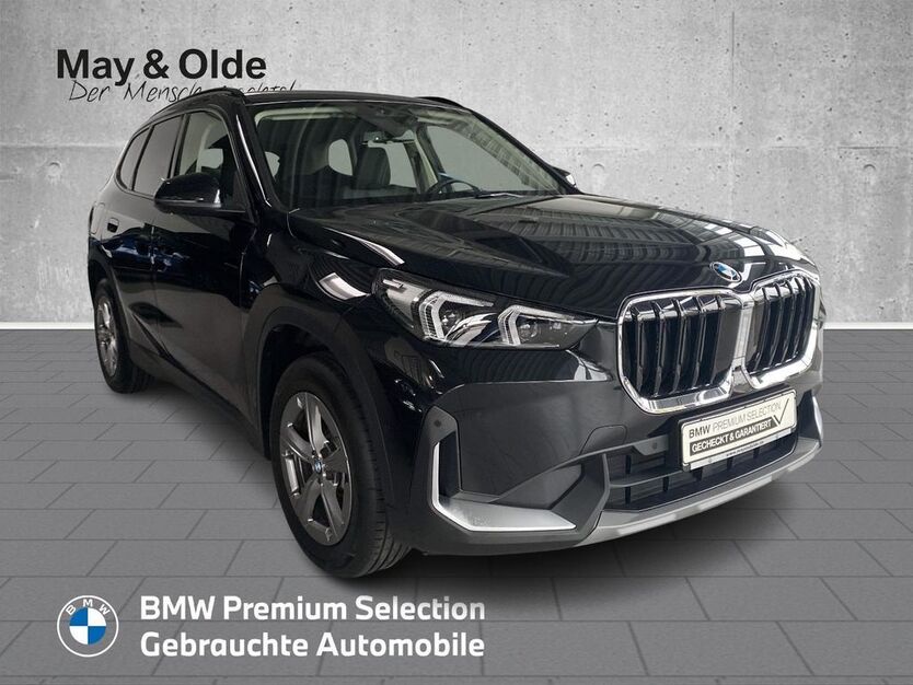 BMW X1 4.361 km 40.885 € Ahrensburg 22926