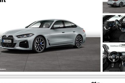 BMW i4 54.822 km 37.499 &euro; Oberhausen 46117