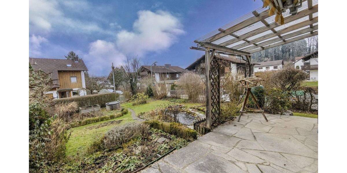 Reihenendhaus Penzberg - 4 Zimmer, 112 m&sup2;, 690.000&euro; | Angebot:26401149
