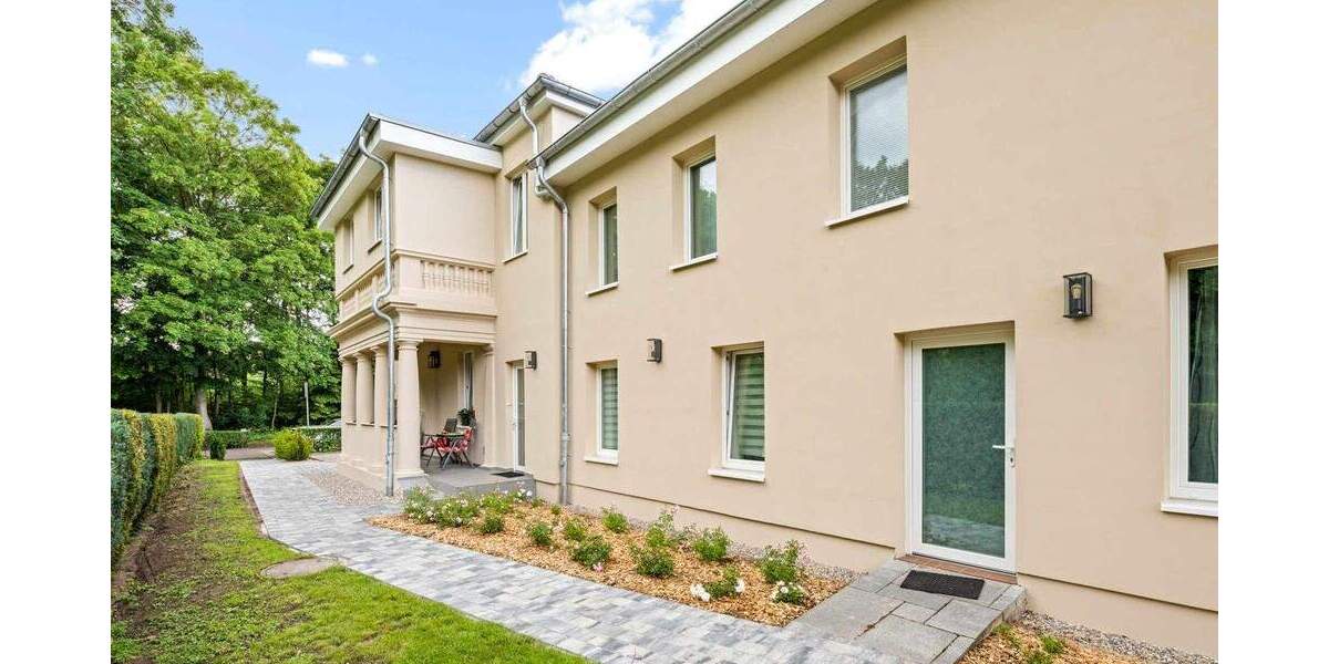 Mehrfamilienhaus, Wohnhaus Bad Schwartau - 2 Zimmer, 604 m&sup2;, 1.548.000&euro; | Angebot:25412550