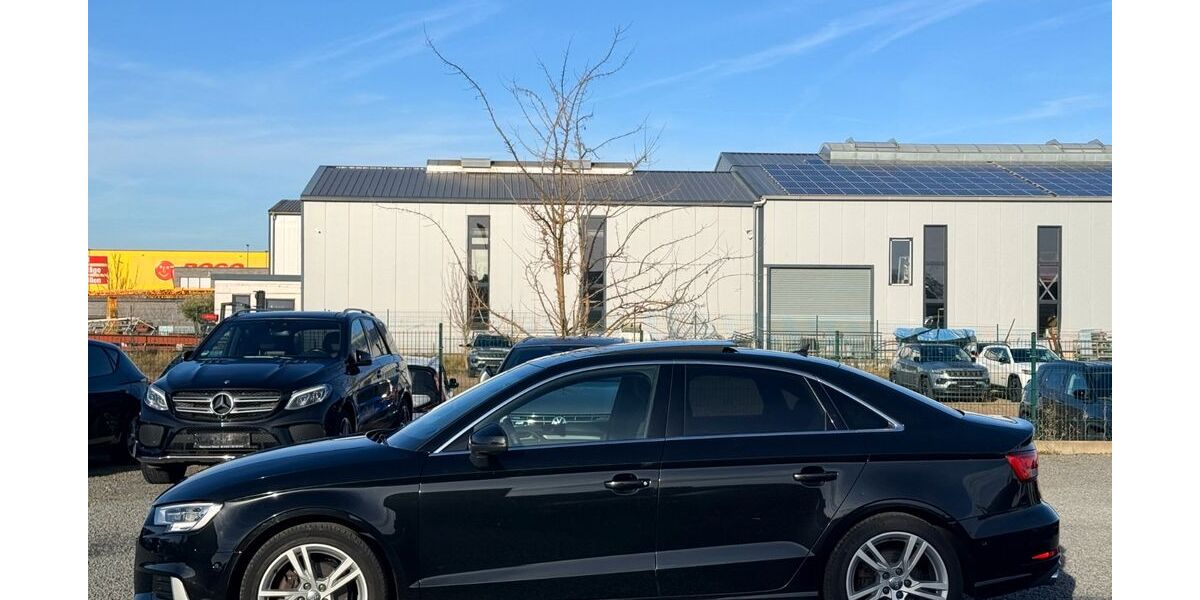 Audi A3 215.000 km 13.900 &euro; Düren 52351