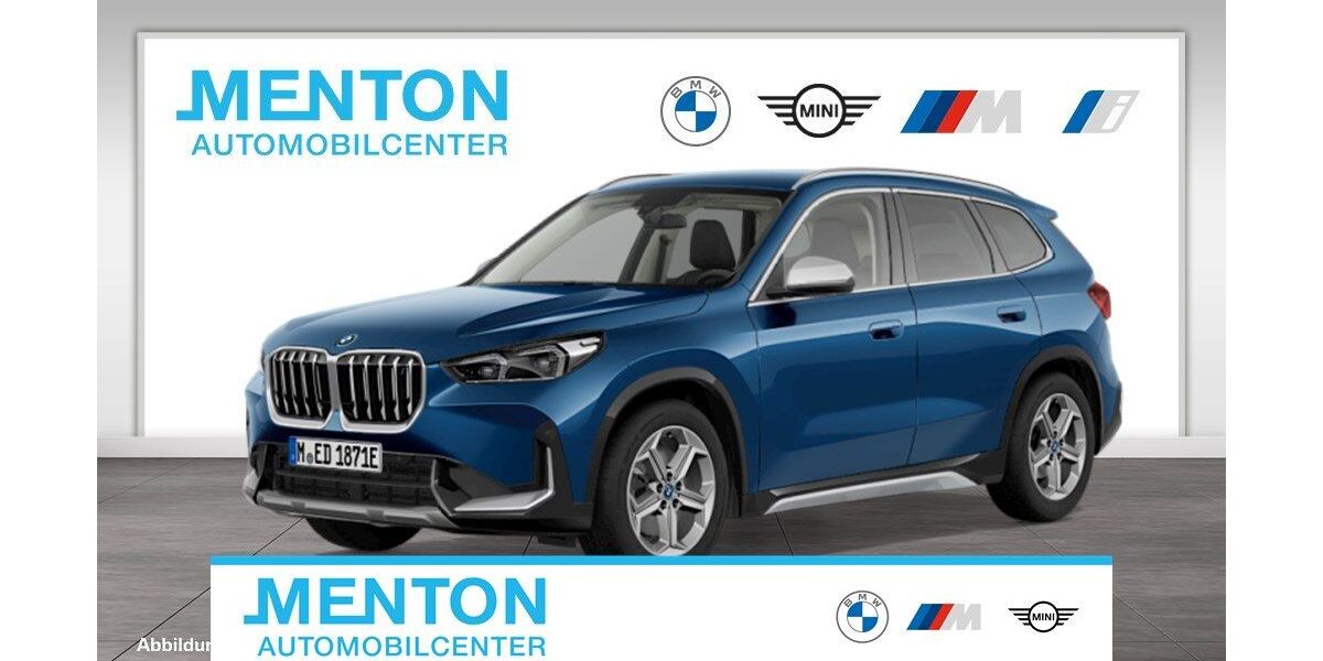 BMW iX1 33.739 km 37.490 &euro; Tübingen 72072